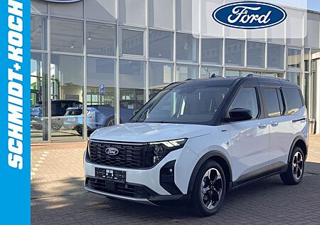 Ford Tourneo Courier 1.0 EcoBoost Active DCT Navi PDC