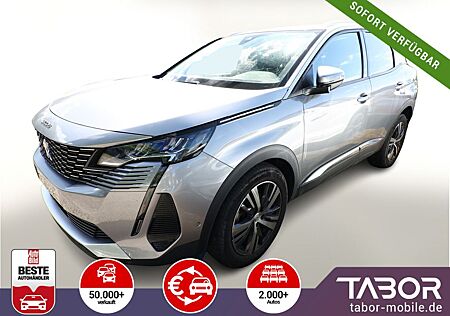 Peugeot 3008 1.2 PT 130 Aut. Allure Pack LED Nav KeyLess