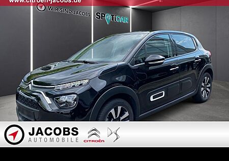 Citroën C3 1.2 Pure Tech 83 SHINE S&S - Ganzjahresreifen
