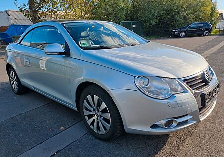 VW Eos Volkswagen 1.6 FSI , TÜV Neu