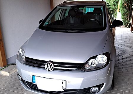 VW Golf Plus Volkswagen 1.2 TSI MATCH MATCH