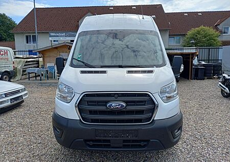 Ford Transit Kasten 350 L4 Trend