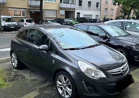 Opel Corsa 1.4 Color Edition Color Edition