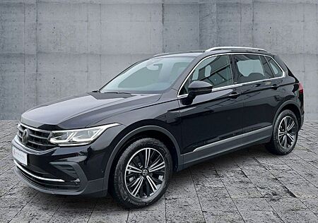 VW Tiguan Volkswagen 2.0 TDI Life 7-Gang DSG *Matrix*RFK*Clima