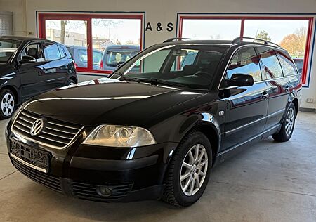 VW Passat Variant Volkswagen Trendline HU/AU NEU + Service Neu