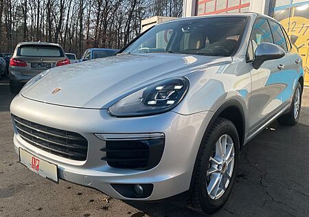 Porsche Cayenne 3.6 Sport LED Pano Kamera SHZ