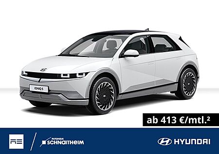 Hyundai IONIQ 5 77,4 kWh TECHNIQ-P *Lieferung möglich