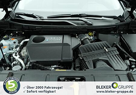 Nissan X-Trail 1.5 VC-T e-POWER 204 PS 4x2 Acenta 5 Si