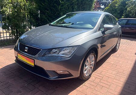 Seat Leon SC Style Topzustand