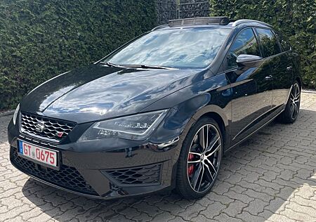 Seat Leon ST Cupra 280