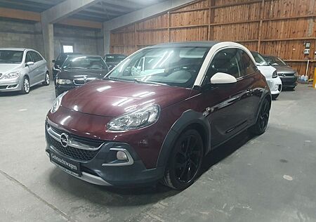 Opel Adam Rocks / CarPlay_Leder_PDC_SH_Alu