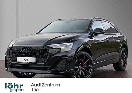 Audi Q8 SUV 50 TDI quattro
