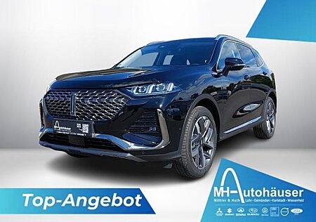 GWM Wey 03 2.0 PHEV 270 kW 2WD Luxury