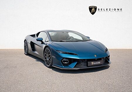 Lamborghini Temerario MATT FULL CARBON SONUS FABER LIFT CLAS