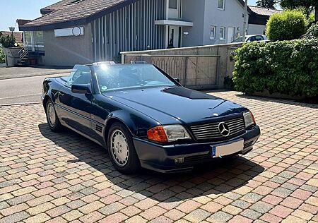 Mercedes-Benz SL 600 600 SL