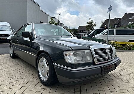 Mercedes-Benz 230 gebraucht kaufen Mercedes-Benz 230 E AUTOMATIK ESSD H-KENNZEICHEN