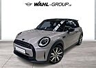 Mini Cooper BLACK PEPPER DAB LED CARPLAY TEMPOMAT ALU