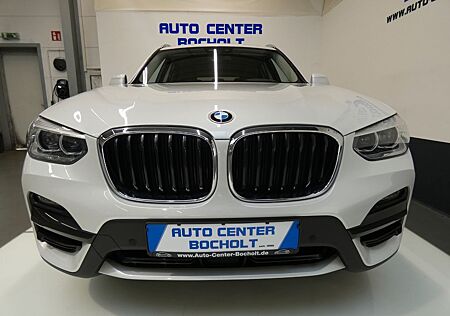 BMW X3 xDrive 30 d Advantage*Live Cockpit*Leder*AHK