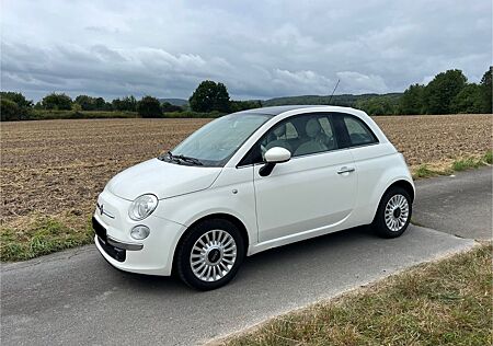Fiat 500 1.2 8V Lounge Lounge
