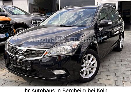 Kia Cee'd / Ceed 1.6 CVVT Spirit Sporty°Automatik°