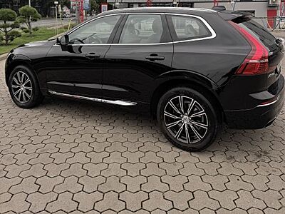 Volvo XC60 D4 AWD Inscription Geartronic Inscription