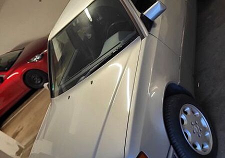 Mercedes-Benz 230 gebraucht kaufen Mercedes-Benz 230 W124 230E - TÜV 4/27 orig 74tkm