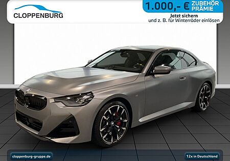 BMW 230i M Sportpaket Head-Up+Navi+ACC UPE: 65.020€