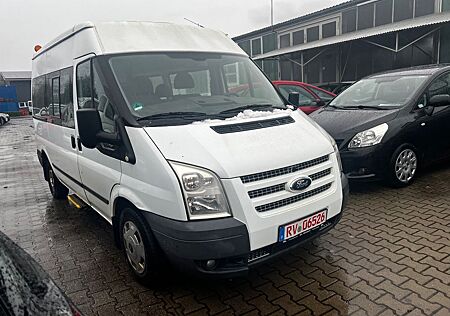 Ford Transit Kombi FT 300 M Trend. KLIMA TÜV 1/26