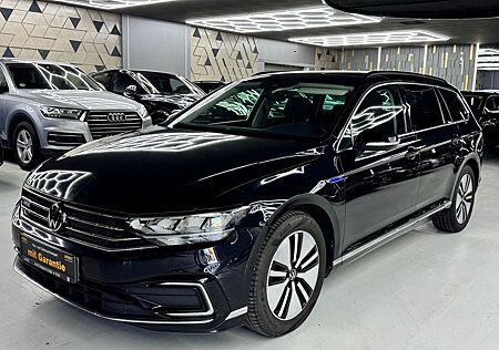 VW Passat Volkswagen Variant GTE 1.4 TSI TRAVEL/VIRTUAL/PDC