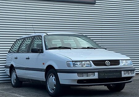 VW Passat Variant Volkswagen Passat 35i Variant* HU NEU/INSPEK NEU! ROSTFREI