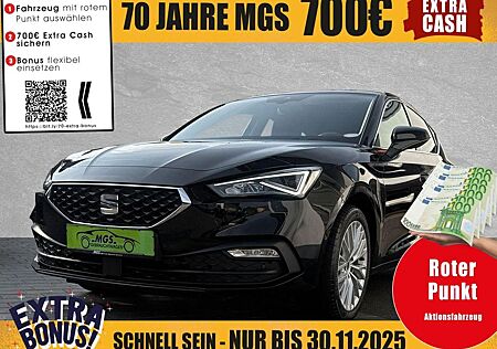 Seat Leon Xcellence 1.5 16V TSI ACT DAB #BT