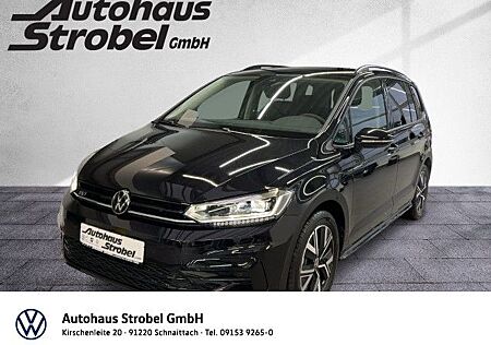 VW Touran Volkswagen 1.5 TSI DSG Highline