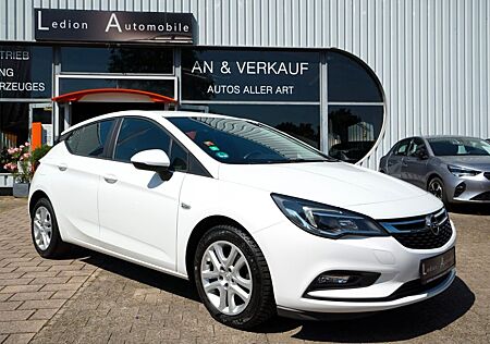 Opel Astra K Lim. 5-trg. Edition Start/Stop