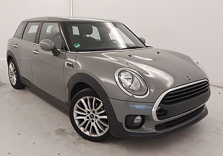 Mini One Clubman NAVI MULTI EINPARKHILFE 1.HAND MWST