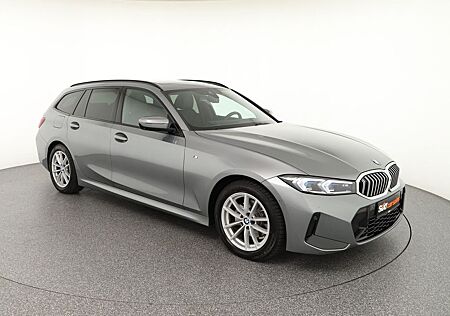 BMW 320d xDr. M Sport LCPro|HUD|PAN|PAs+360|SHZG|AHK