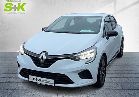 Renault Clio 1.0 TCe 90 EQUILIBRE*CARPLAY+TEMPOMAT+KLIMA