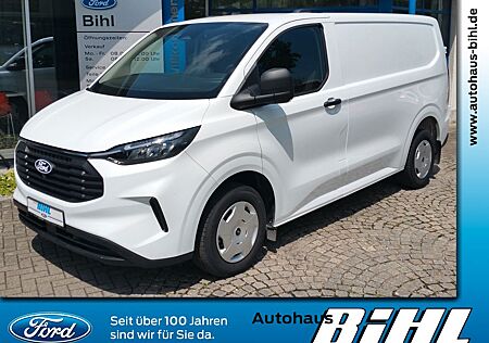 Ford Transit Custom Kasten Trend Klimaaut LED Kamera