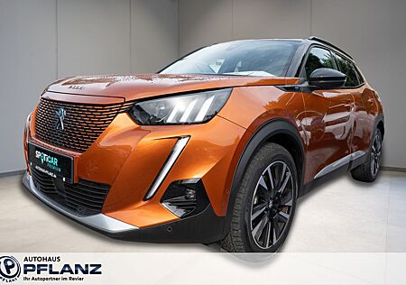 Peugeot 2008 e- GT Pack 136 5T