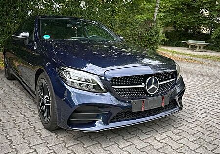 Mercedes-Benz C 200 Autom. -