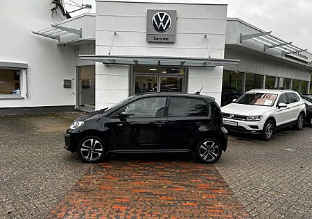 VW Up Volkswagen e-! UNITED DAB+ Rückfahrkamera Klima