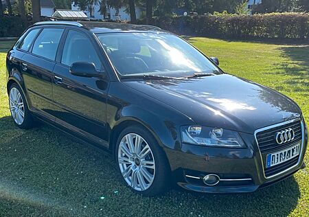 Audi A3 1.2 TFSI Ambition Sportback Ambition