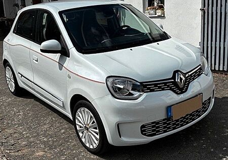 Renault Twingo Electric 22KWh Vibes Vibes