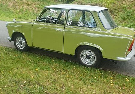 Trabant 601