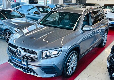 Mercedes-Benz GLB 220 d 4Matic|AMG-LINE|ALCANTARA|WIDESCREEN|