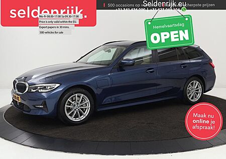 BMW 330e 330 3-serie eDrive Edition | Adaptive cruis