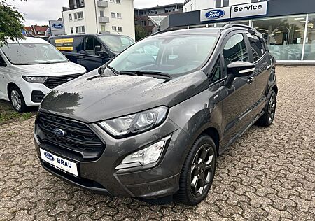 Ford EcoSport 1.0 EcoBoost Aut. ST-LINE
