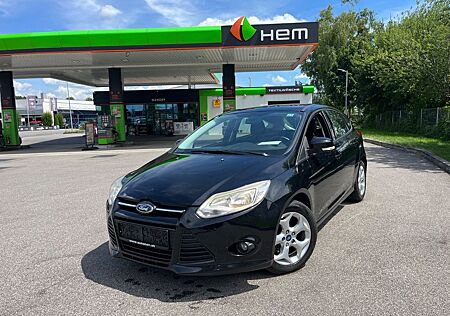 Ford Focus Lim. Trend