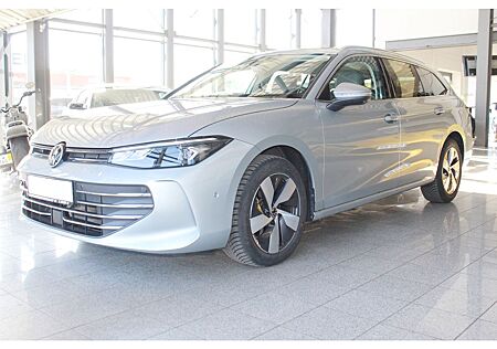 VW Passat Variant Volkswagen 1.5 eTSI DSG AHK*ACC*NAV*360°*LED