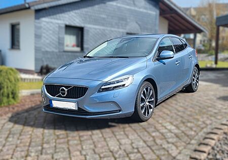 Volvo V40 D3 Geartronic Momentum