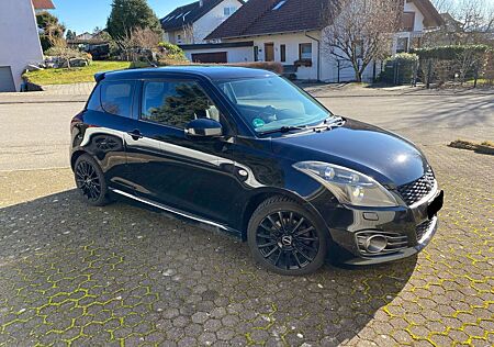 Suzuki Swift Sport 1.6 | viele Extras